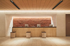 リーガプレイス肥後橋