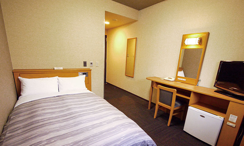 ホテルルートイン大阪本町