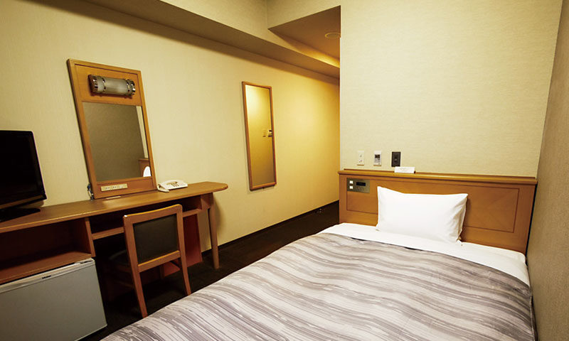 ホテルルートイン大阪本町