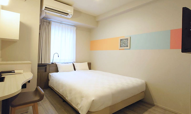 SARASA HOTEL 道頓堀