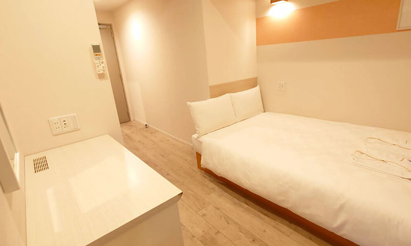 SARASA HOTEL なんば