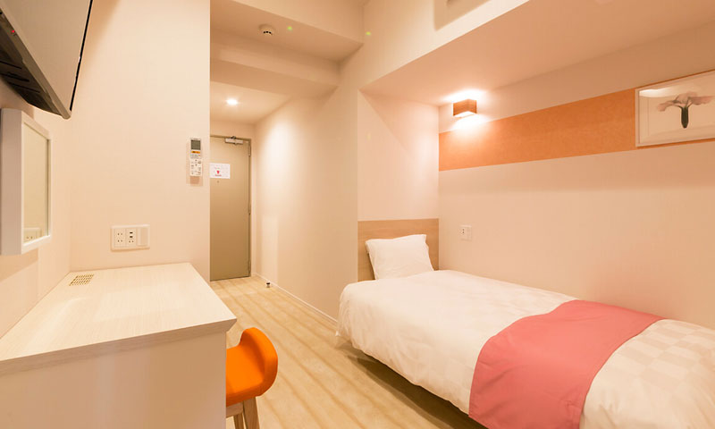 SARASA HOTEL なんば