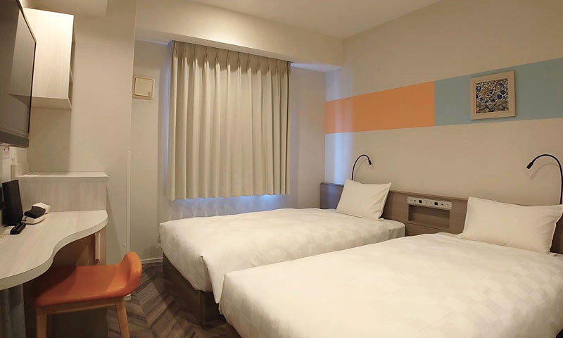 SARASA HOTEL 新大阪