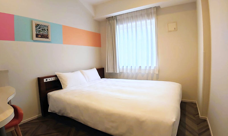 SARASA HOTEL 新大阪