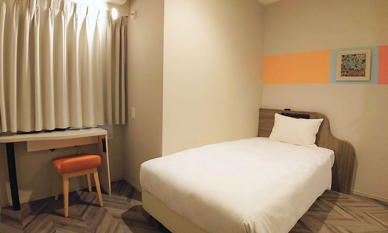 SARASA HOTEL 新大阪