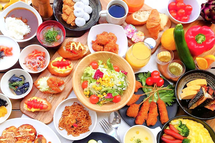 SARASA HOTEL 心斎橋