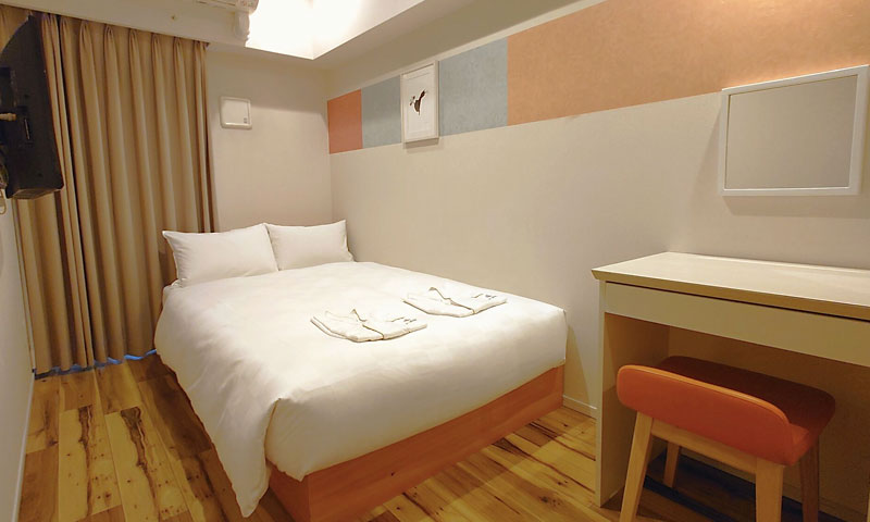 SARASA HOTEL 心斎橋