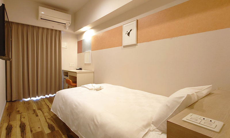 SARASA HOTEL 心斎橋