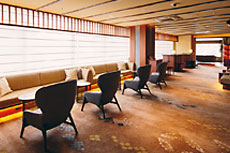 四条河原町温泉 空庭テラス京都