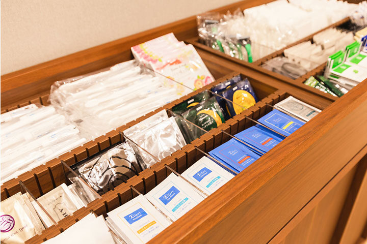 相鉄フレッサイン 京都駅八条口