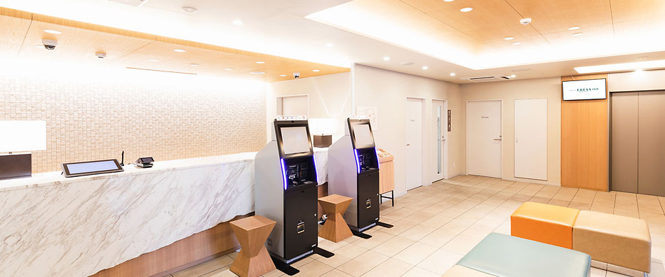 相鉄フレッサイン 京都駅八条口