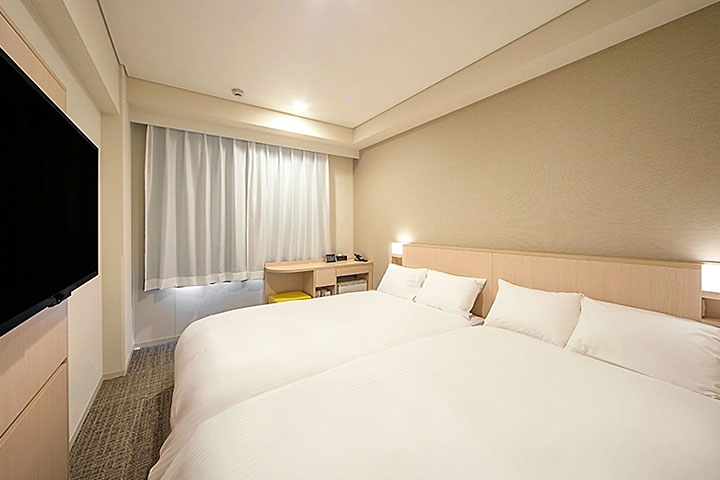 相鉄フレッサイン 京都駅八条口