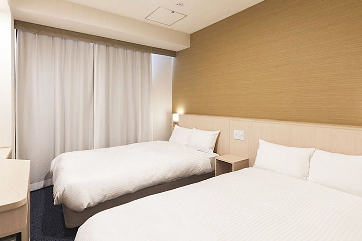 相鉄フレッサイン 京都四条烏丸