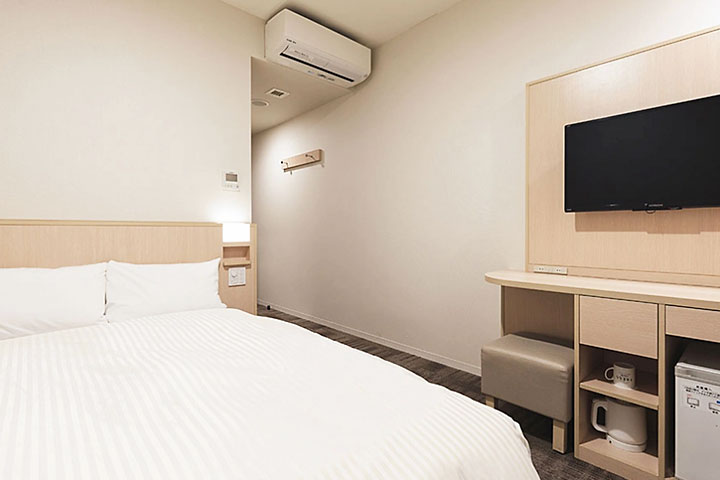 相鉄フレッサイン 京都四条烏丸