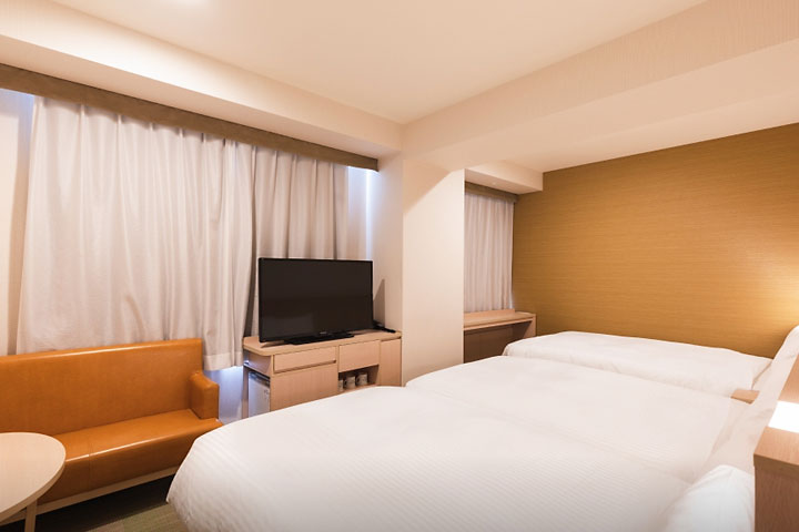 相鉄フレッサイン 京都四条烏丸