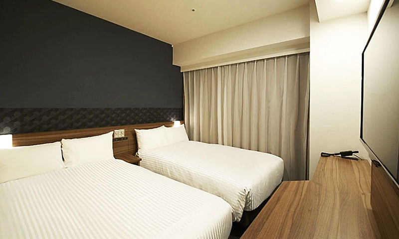 相鉄フレッサイン 北浜