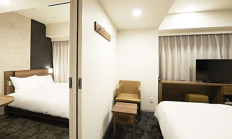 相鉄フレッサイン 北浜