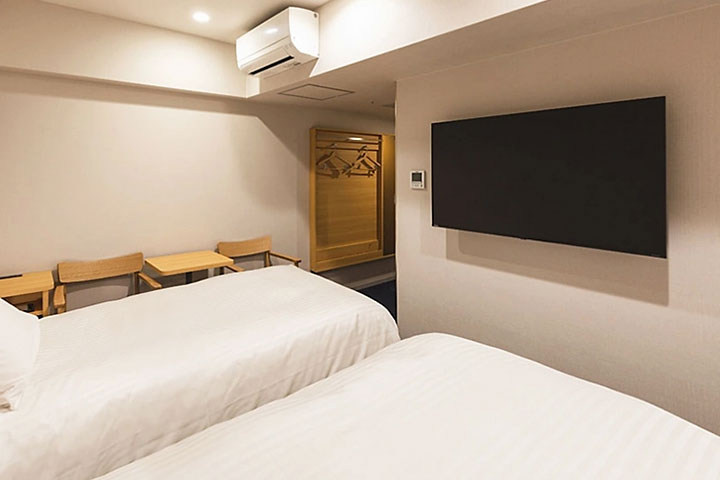 相鉄フレッサイン 京都清水五条