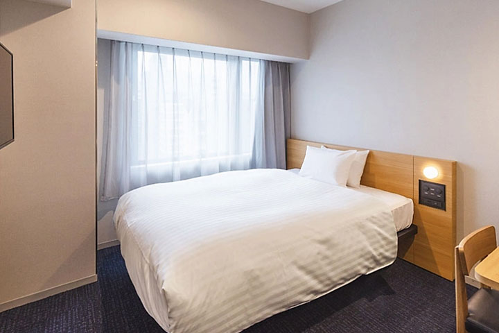 相鉄フレッサイン 京都清水五条