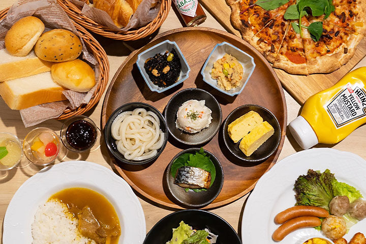 相鉄グランドフレッサ 大阪なんば