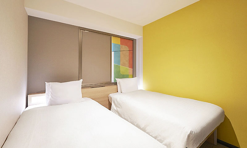 相鉄グランドフレッサ 大阪なんば