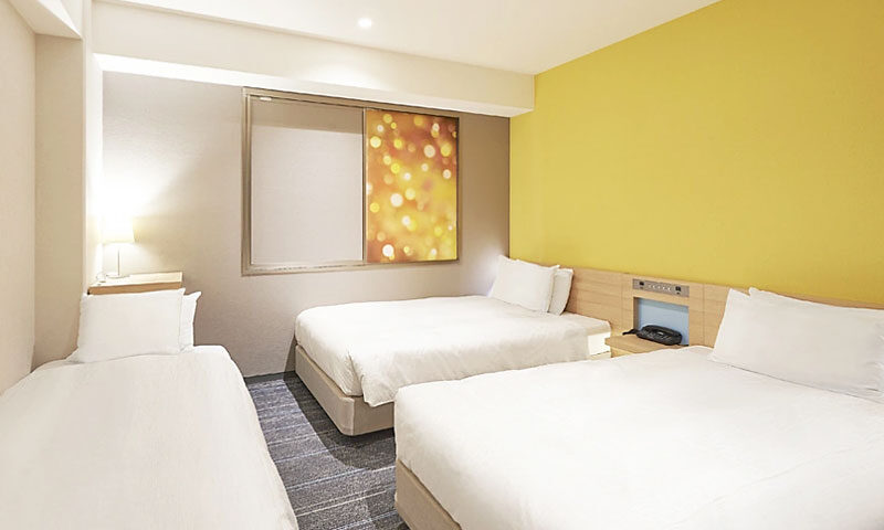 相鉄グランドフレッサ 大阪なんば