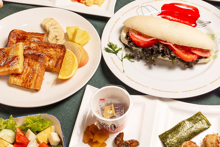 相鉄フレッサイン 大阪なんば駅前