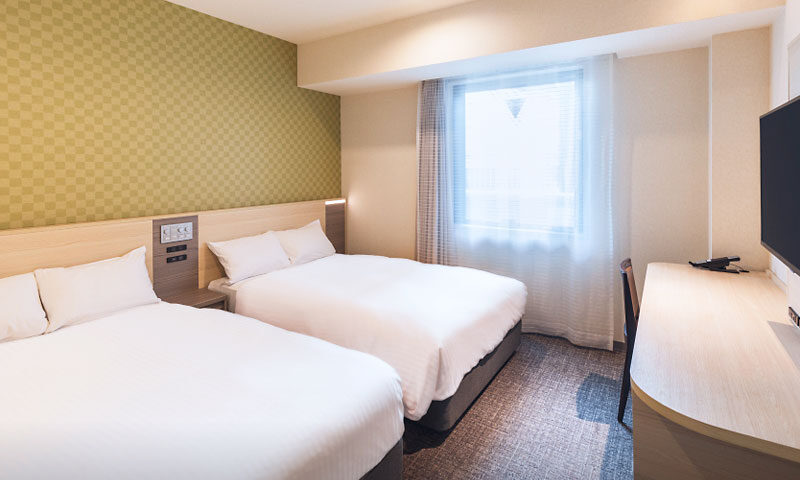 相鉄フレッサイン 大阪なんば駅前