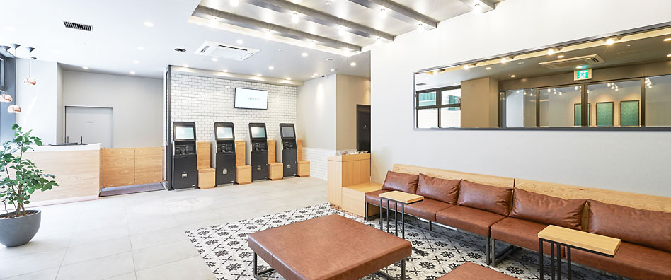 相鉄フレッサイン 神戸三宮