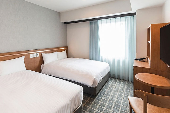 相鉄フレッサイン 神戸三宮