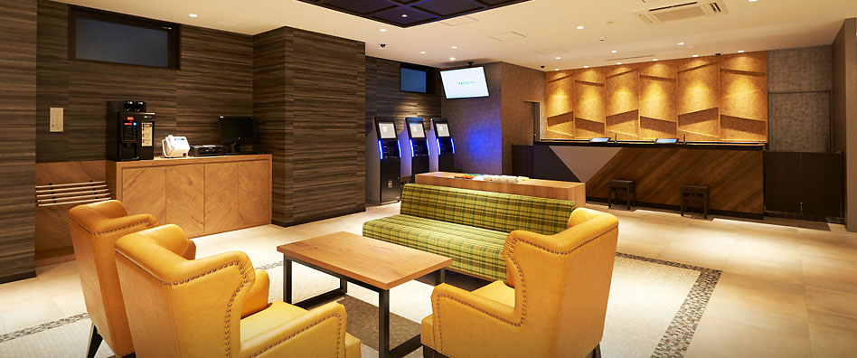 相鉄フレッサイン 大阪心斎橋