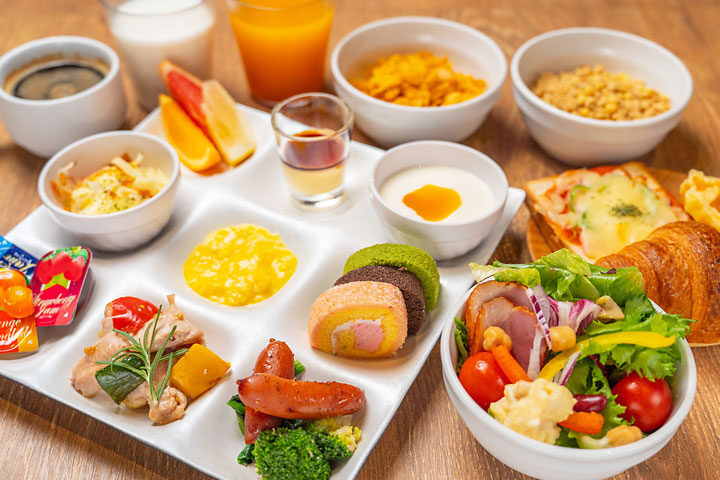 相鉄フレッサイン 大阪心斎橋