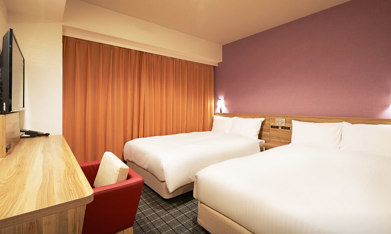 相鉄フレッサイン 大阪心斎橋