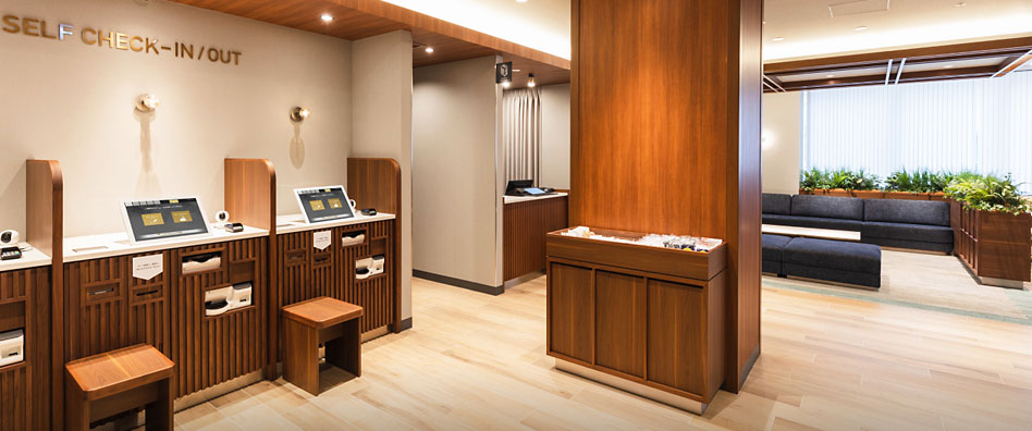 相鉄フレッサイン 淀屋橋