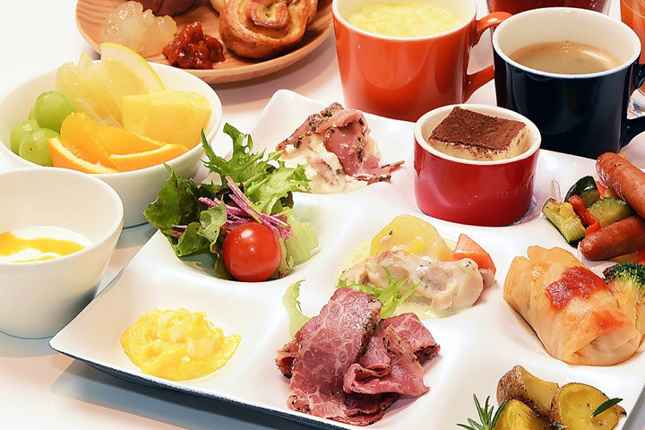 相鉄フレッサイン 淀屋橋