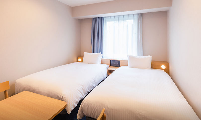 相鉄フレッサイン 淀屋橋