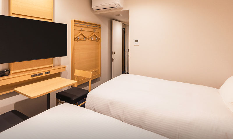 相鉄フレッサイン 淀屋橋