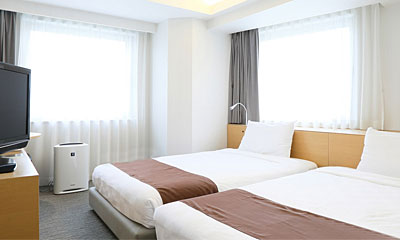 神戸元町東急REIホテル