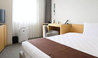 神戸元町東急REIホテル