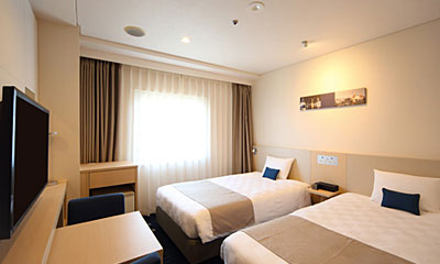 神戸三宮東急REIホテル