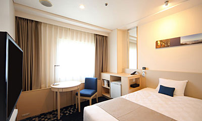 神戸三宮東急REIホテル