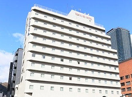 神戸三宮東急REIホテル