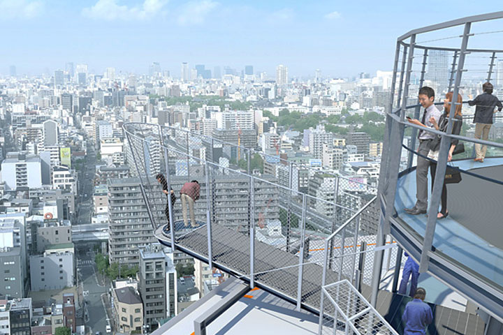 大阪満喫プラン