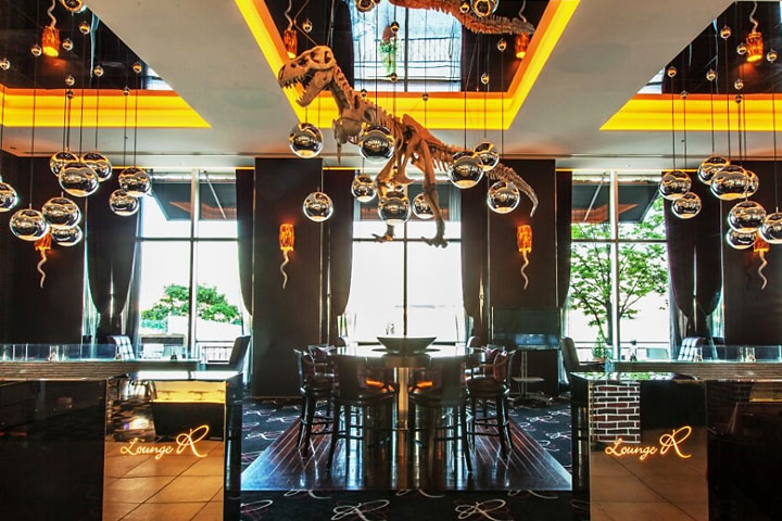 ホテル ユニバーサル ポート