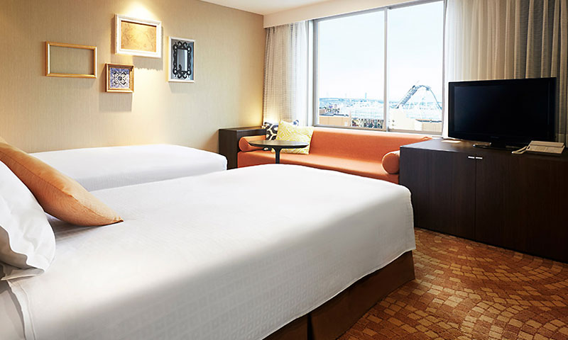 ホテル ユニバーサル ポート