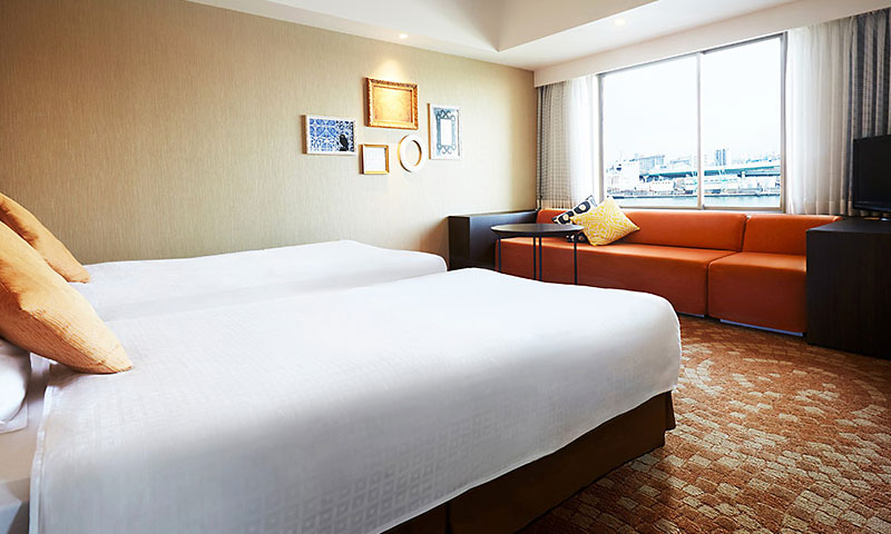 ホテル ユニバーサル ポート