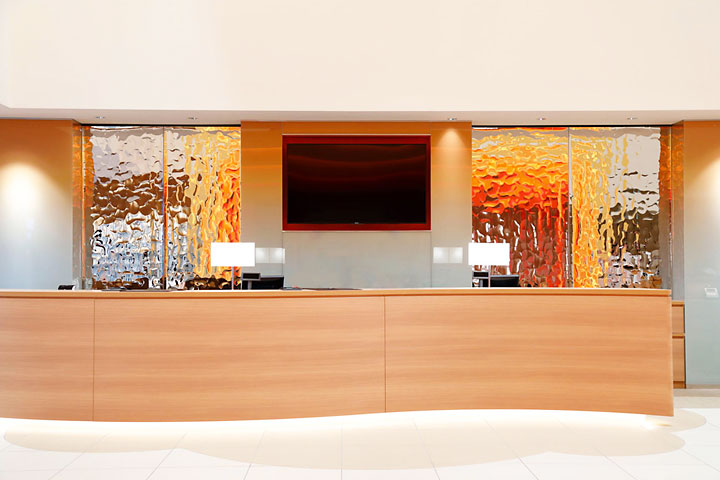 ホテル ユニバーサル ポート ヴィータ