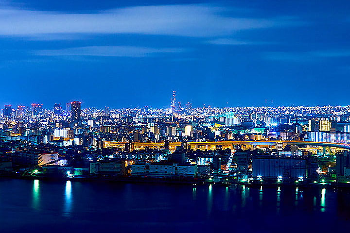 ホテル京阪 ユニバーサル・タワー