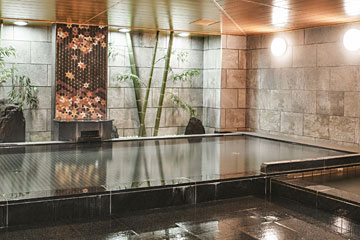 ベッセルホテルカンパーナ京都五条