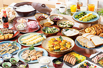 ベッセルホテルカンパーナ京都五条